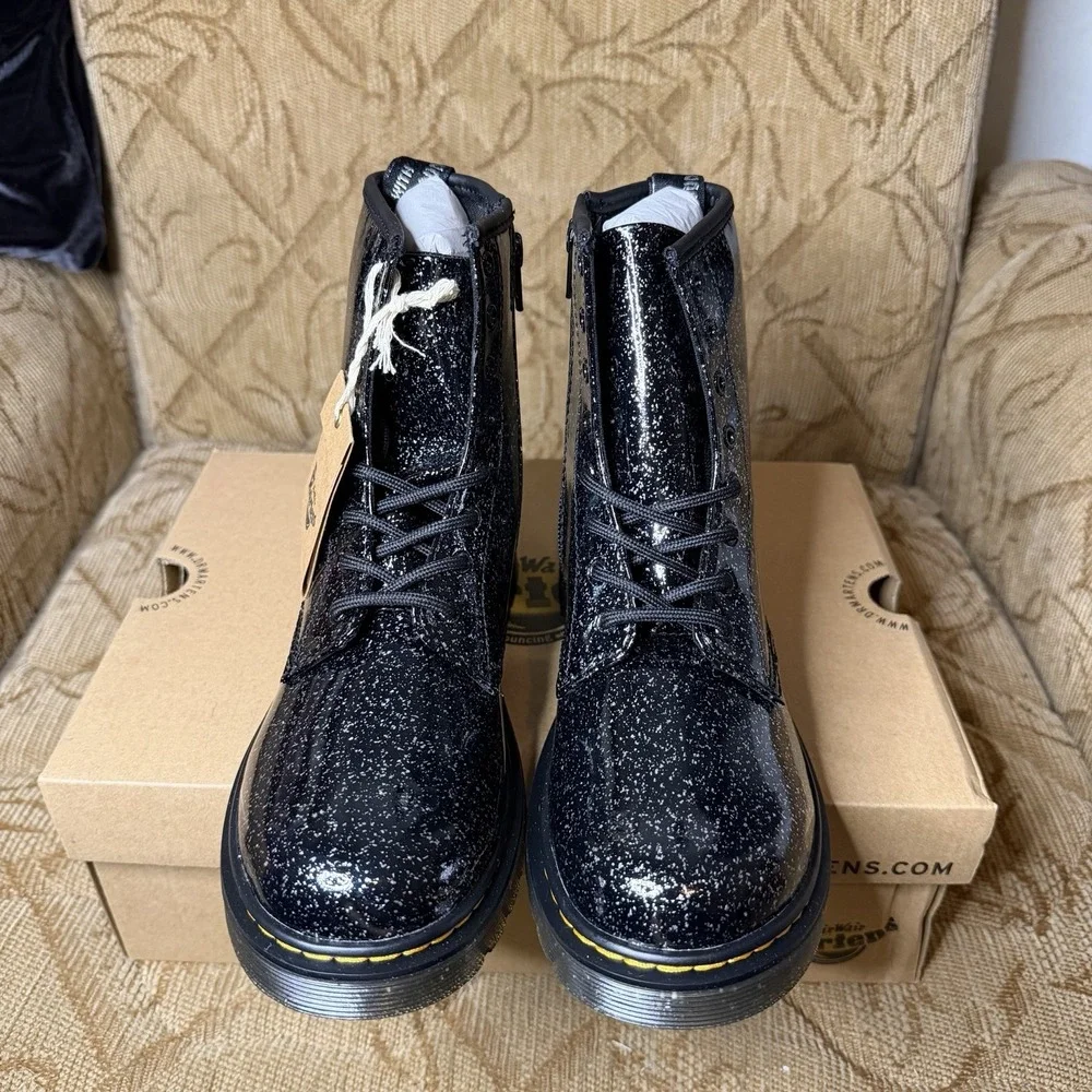 Dr. Martens new